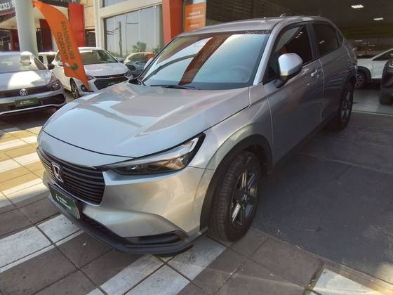 HONDA HR-V 1.5 DI I-VTEC FLEX EXL CVT